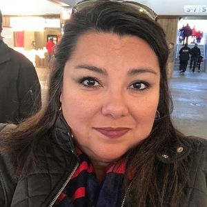 Meet your Posher, Beatriz